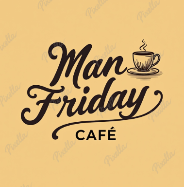 ManFridayCafé